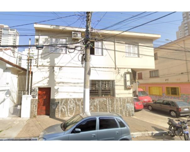 Casa - Venda, Lapa, São Paulo, SP